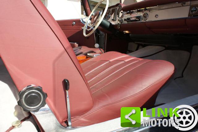 MERCEDES-BENZ SL 230 usata 39