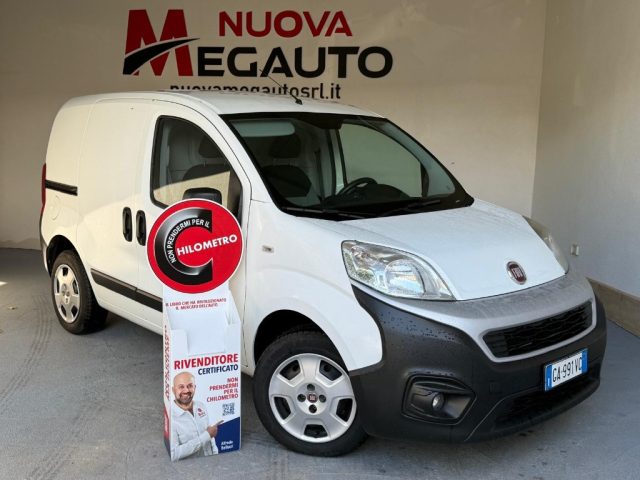 FIAT Fiorino usata, con ABS