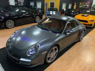 PORSCHE 911 usata, con Controllo trazione