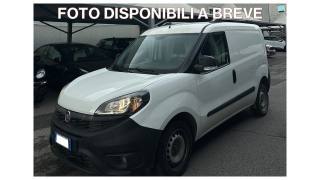 FIAT Doblo Doblò 1.6 MJT 90CV S&S N1 Easy - PREZZO+IVA