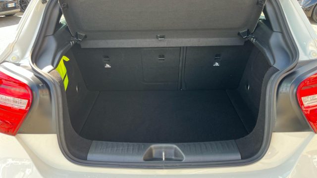 MERCEDES-BENZ A 180 usata, con Sensore di luce