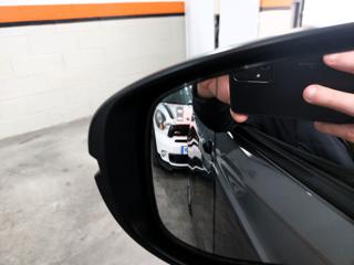 HONDA Jazz usata, con Fendinebbia