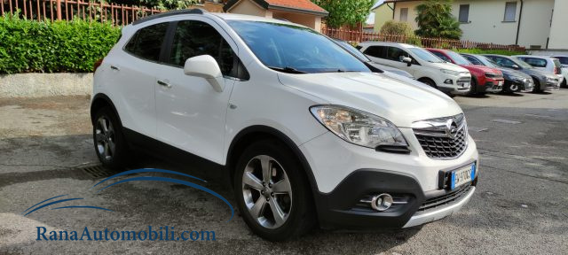 OPEL Mokka usata, con ABS