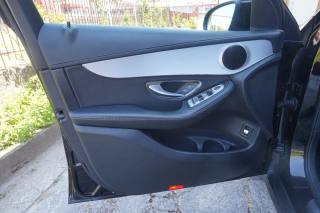 MERCEDES-BENZ GLC 220 usata, con Tettuccio apribile