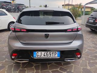 PEUGEOT 308 usata, con Airbag Passeggero