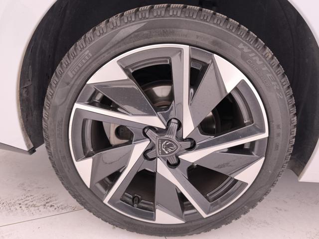PEUGEOT 308 usata, con Volante multifunzione