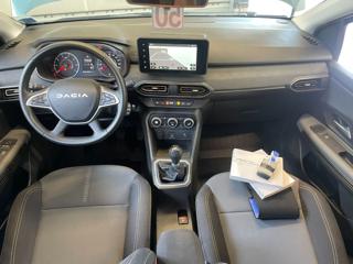 DACIA Jogger usata, con Park Distance Control