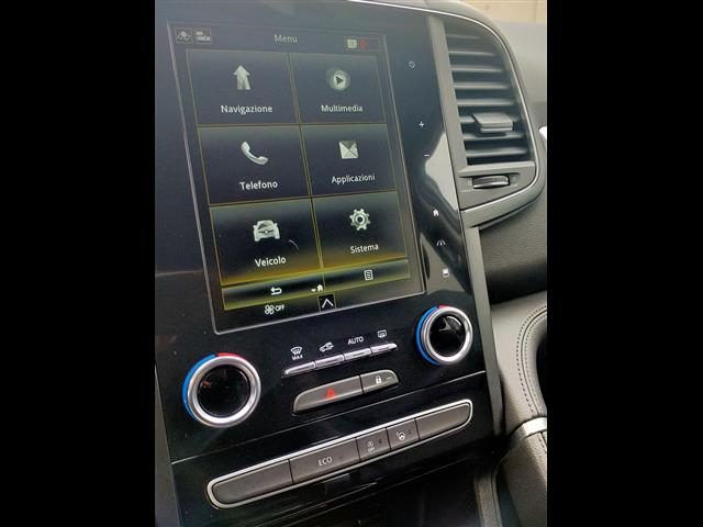 RENAULT Koleos usata, con Cruise Control