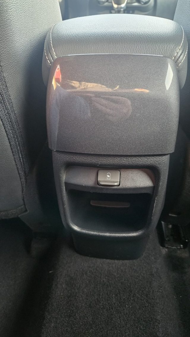 NISSAN Juke usata, con Vetri oscurati