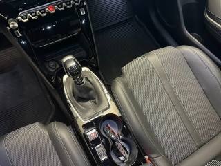 PEUGEOT 208 usata, con Volante in pelle