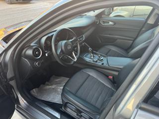 ALFA ROMEO Giulia usata, con Bluetooth
