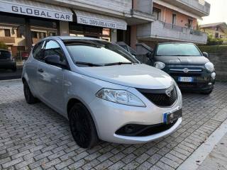 LANCIA Ypsilon usata 2