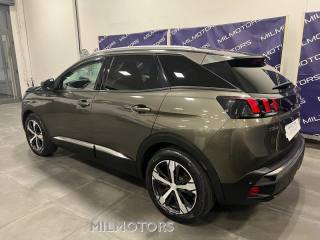 PEUGEOT 3008 usata, con Climatizzatore