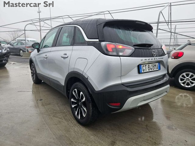 OPEL Crossland usata, con Boardcomputer