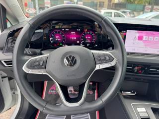 VOLKSWAGEN Golf usata, con Controllo trazione