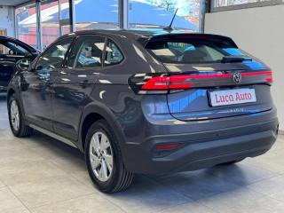 VOLKSWAGEN Taigo usata, con Autoradio