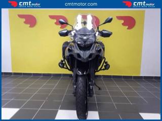 BENELLI TRK 502 usata 1