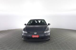 VOLKSWAGEN Golf Golf 2.0 TDI Life