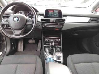BMW 218 usata, con Park Distance Control