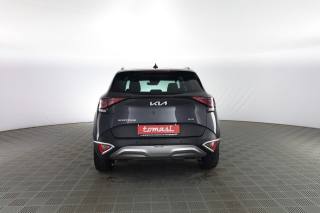 KIA Sportage usata 4