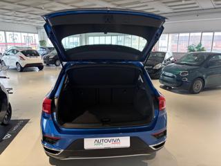 VOLKSWAGEN T-Roc usata, con Park Distance Control