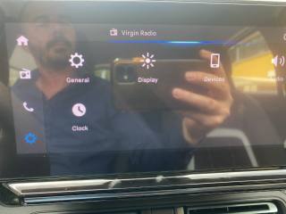 CITROEN C3 usata, con Sistema di navigazione