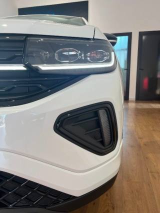 VOLKSWAGEN T-Cross usata, con Alzacristalli elettrici