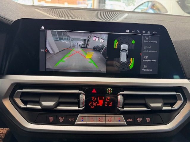 BMW 320 usata, con Climatizzatore