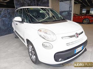 FIAT 500L usata, con Airbag Passeggero
