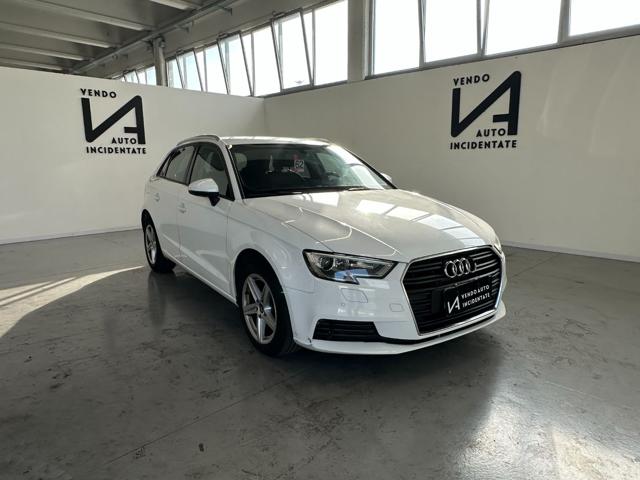 AUDI A3 usata, con ABS