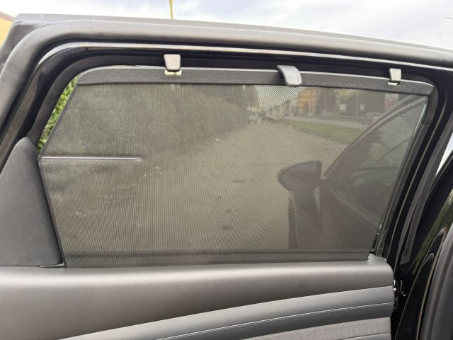 HYUNDAI Tucson usata, con Airbag testa