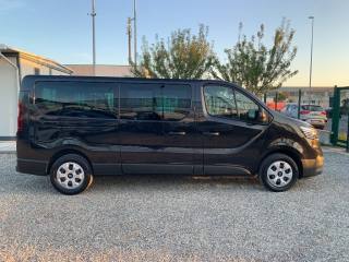 RENAULT Trafic usata, con Autoradio