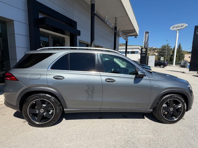 MERCEDES-BENZ GLE 350 usata, con Airbag Passeggero