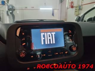 FIAT Panda usata, con Controllo elettronico della corsia