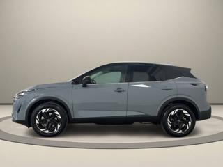 NISSAN Qashqai usata, con Airbag laterali