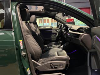 AUDI Q3 usata, con Immobilizzatore elettronico