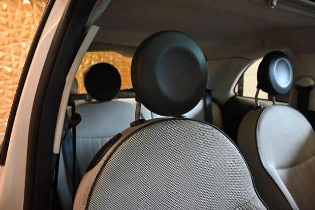 FIAT 500 usata 47