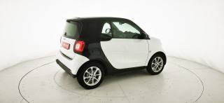 SMART ForTwo usata, con Chiusura centralizzata telecomandata