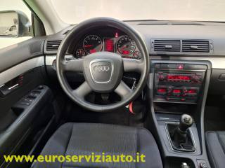 AUDI A4 usata, con Fendinebbia