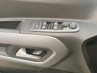 FIAT Doblo usata, con Climatizzatore