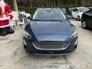 FORD Focus usata, con Airbag