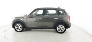 MINI Countryman usata, con Airbag Passeggero