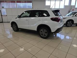 SUZUKI Vitara usata, con Airbag laterali