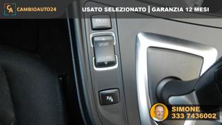 BMW 120 usata, con Sedile posteriore sdoppiato
