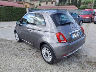 FIAT 500 usata, con Luci diurne LED