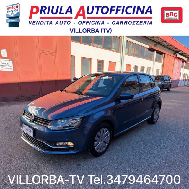 VOLKSWAGEN Polo usata, con ABS