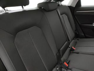 AUDI Q3 usata, con Chiusura centralizzata telecomandata