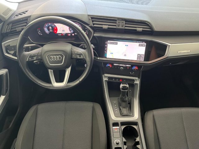 AUDI Q3 usata, con Bracciolo