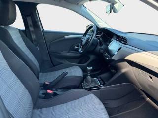 OPEL Corsa usata, con Sedile posteriore sdoppiato