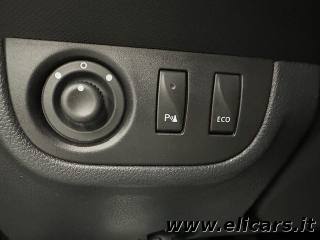 DACIA Sandero usata, con Immobilizzatore elettronico